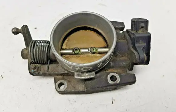 Volvo V70 Throttle valve 0280122001 nr860