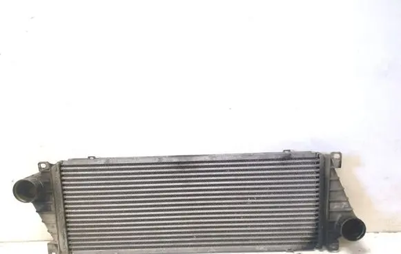 Volkswagen II LT Intercooler radiator 