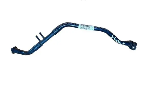 BMW 5 F10 F11 Vacuum line/pipe/hose 8513293 851329302