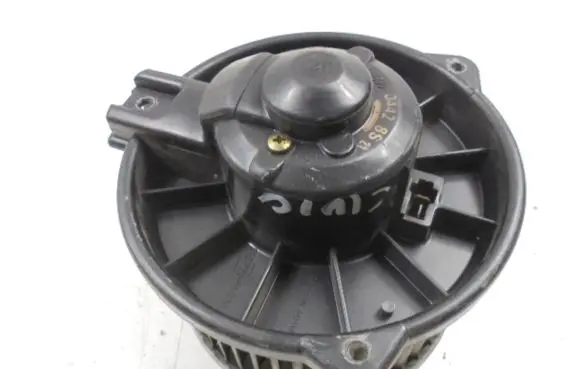 Honda Civic Heater fan/blower 194000-0442