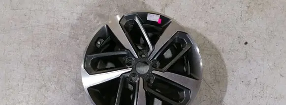 Hyundai Kona I R18 alloy rim 52910J9300 TPD4526