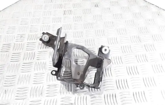 Opel Astra H ABS pump bracket 