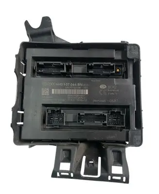 Audi A6 S6 C7 4G Central body control module 4H0907064BN