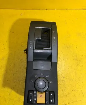 Land Rover Range Rover Sport L320 Multifunctional control switch/knob YUD501700WVH
