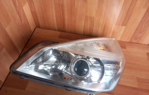 Renault Espace - Grand espace IV Headlight/headlamp 8200394706 05049 89900857