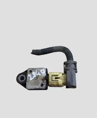 Toyota Avensis T250 Airbag deployment crash/impact sensor 8917305040 2638136694