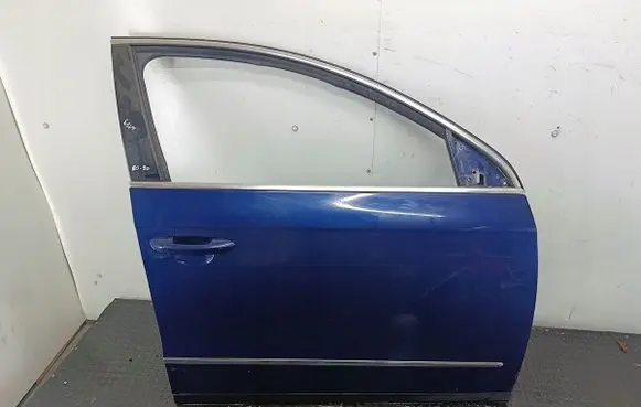 Volkswagen PASSAT B6 Front door 
