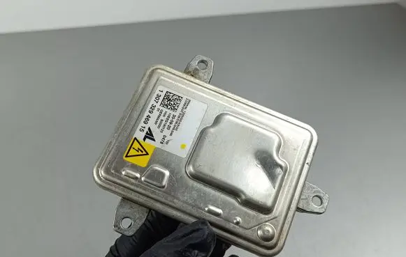 Alfa Romeo Stelvio Headlight ballast module Xenon 1200VDC43VAC 10EEG190120 130732946915