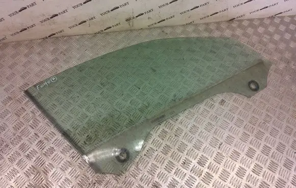 BMW 2 F22 F23 Front door window/glass (coupe) 43R011025 DOT27AS2M24100