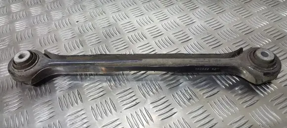 BMW 1 E82 E88 Rear suspension control arm 676347111