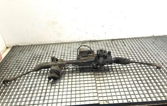 Volkswagen Golf Plus Steering rack 1K1423105B