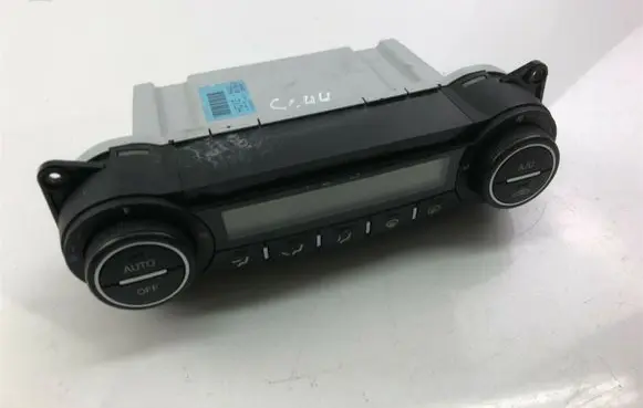KIA Ceed Climate control unit 972501H602 S644