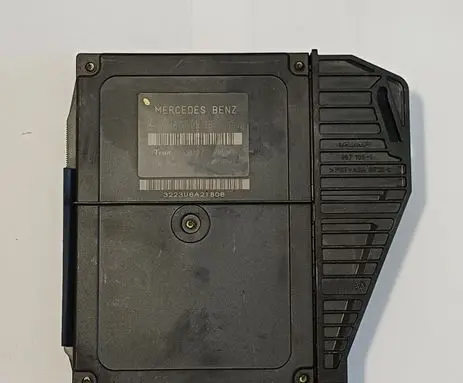 Mercedes-Benz SLK R170 Comfort/convenience module 1708200926