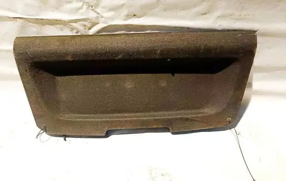 Fiat Punto (188) Parcel shelf 