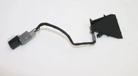 Toyota C-HR I Other devices 8646110010