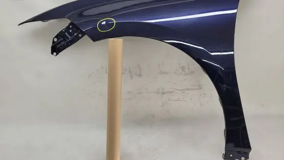 Lexus ES VII XZ10 Fender