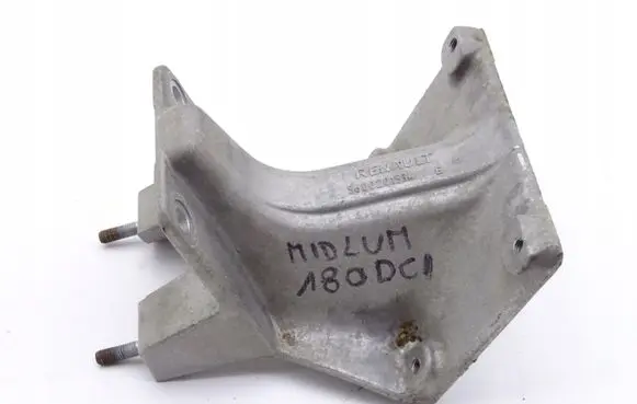 Renault Master II Steering wheel axle 5600201534