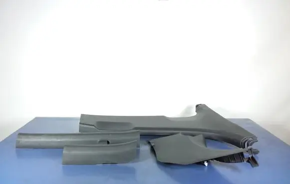 Hyundai Tucson TL Other sill/pillar trim element 85846-D7000