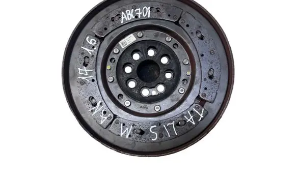 Renault Talisman Flywheel 123103802R TD6337 0222