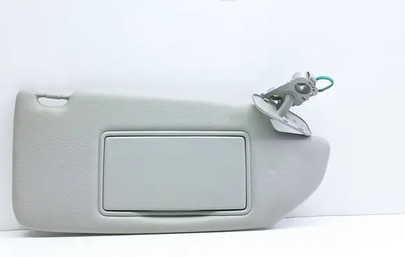 Volvo V70 Sun visor 2744