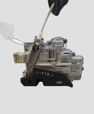 Audi A3 S3 A3 Sportback 8P Front door lock JA64F1837016