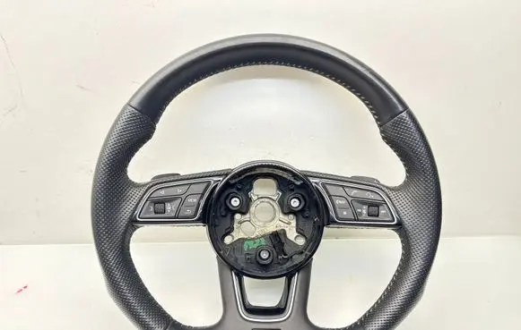 Audi A3 S3 8V Steering wheel 8WD419689