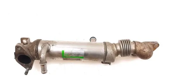 Honda CR-V EGR valve cooler 18720RMAE012M1 18720RMAE01