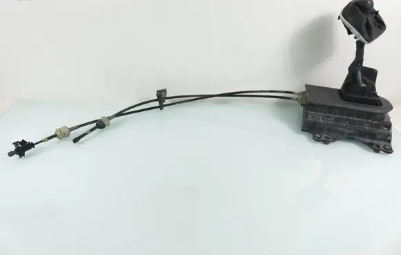 Fiat Punto (199) Gear shifter/selector 553485470