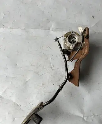 Nissan Terrano Accelerator throttle pedal