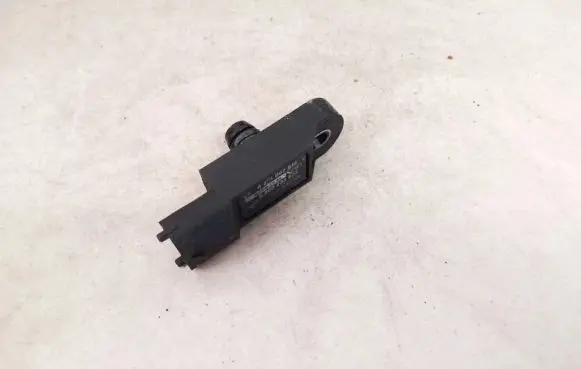 Air pressure sensor
