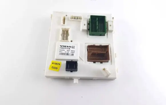 Volvo XC90 Comfort/convenience module 31665478AC 31665478 82432844