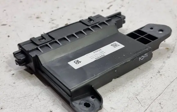 Toyota C-HR I Climate control unit 88650F4180 MB2775001141