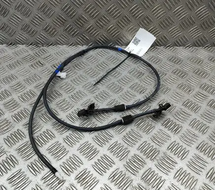 Lexus RZ Windshield washer spray nozzle 9009933080 8537833410