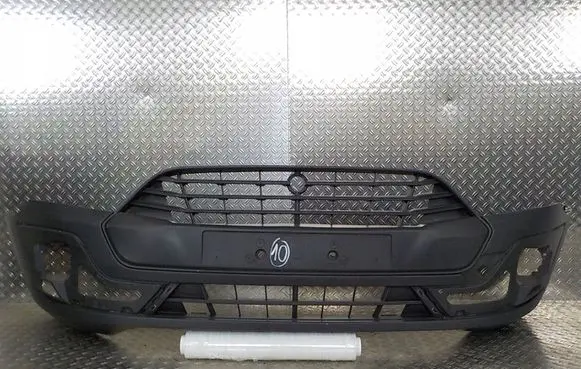Ford Transit Custom Front bumper
