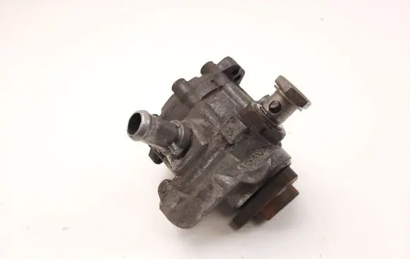 BMW 5 E60 E61 Power steering pump 96209 7683874118