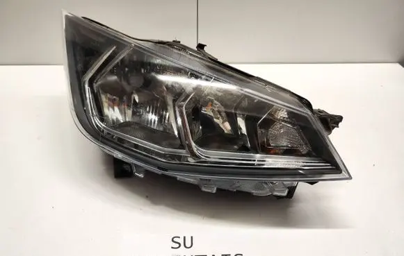 Seat Ibiza V (KJ) Headlight/headlamp 6f1941016B 90120771 8P1941016BH