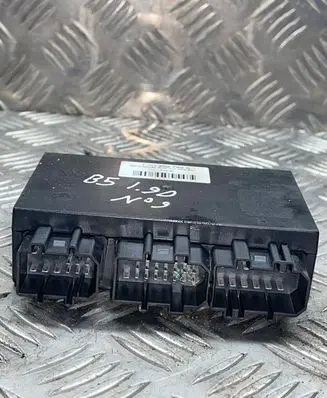 Volkswagen PASSAT B5 Comfort/convenience module 1J0959799S 5DK00795350