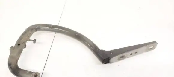 Mercedes-Benz S W221 Tailgate/trunk/boot hinge A2217500128