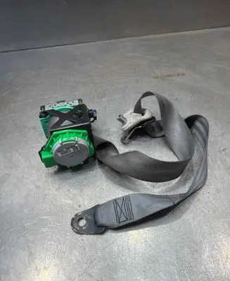 Citroen Berlingo Front seatbelt 96815086ZH 18082008