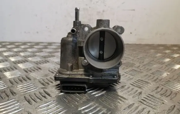 Toyota RAV 4 (XA30) Throttle valve 22030370500D14