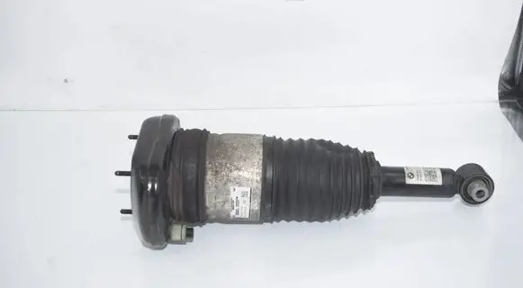 BMW 5 G30 G31 G38 Air suspension rear shock absorber 8149030 6882822 37106882822