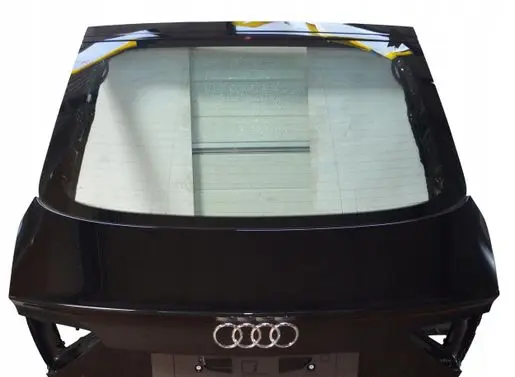 Audi A5 Sportback 8TA Tailgate/trunk/boot lid 8T8