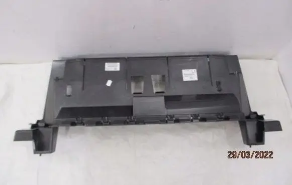 Toyota ProAce City Front bumper foam support bar 9847316280