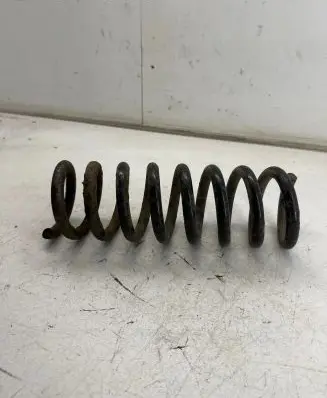 Mercedes-Benz CLK A209 C209 Rear coil spring