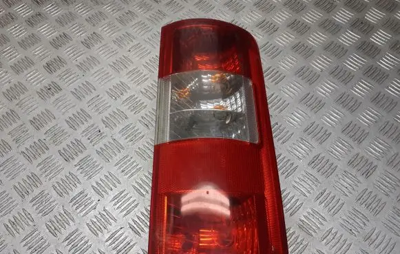 Ford Transit Rear/tail lights BRAK