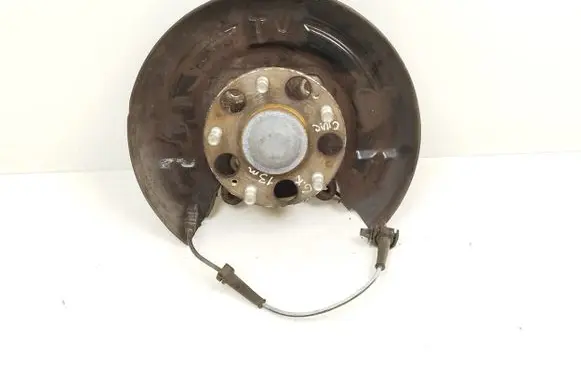 Honda Civic IX Rear wheel ball bearing 
