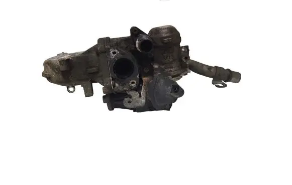 Ford C-MAX II EGR valve cooler PLH19206A 5056390802 702209140