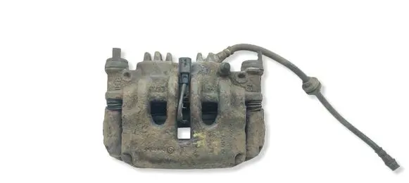 Renault Master III Front brake caliper 