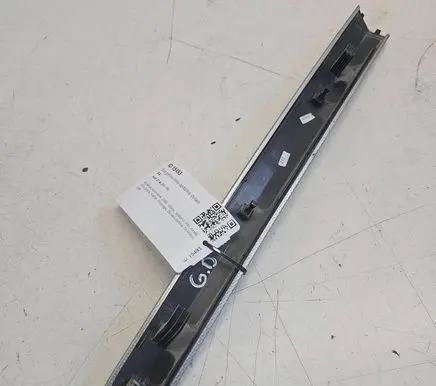 Audi Q7 4L Other rear door trim element 4L0867420