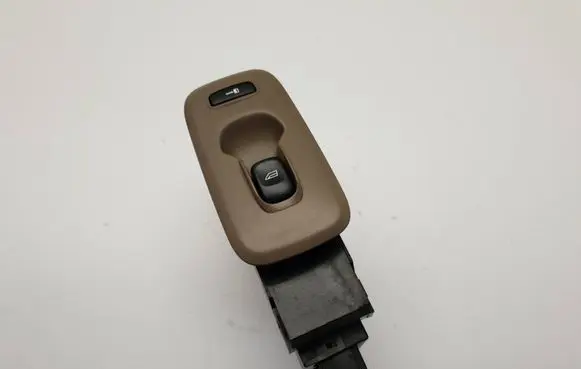 Volvo XC90 Electric window control switch 31275227